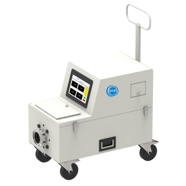 管道清洗检测车