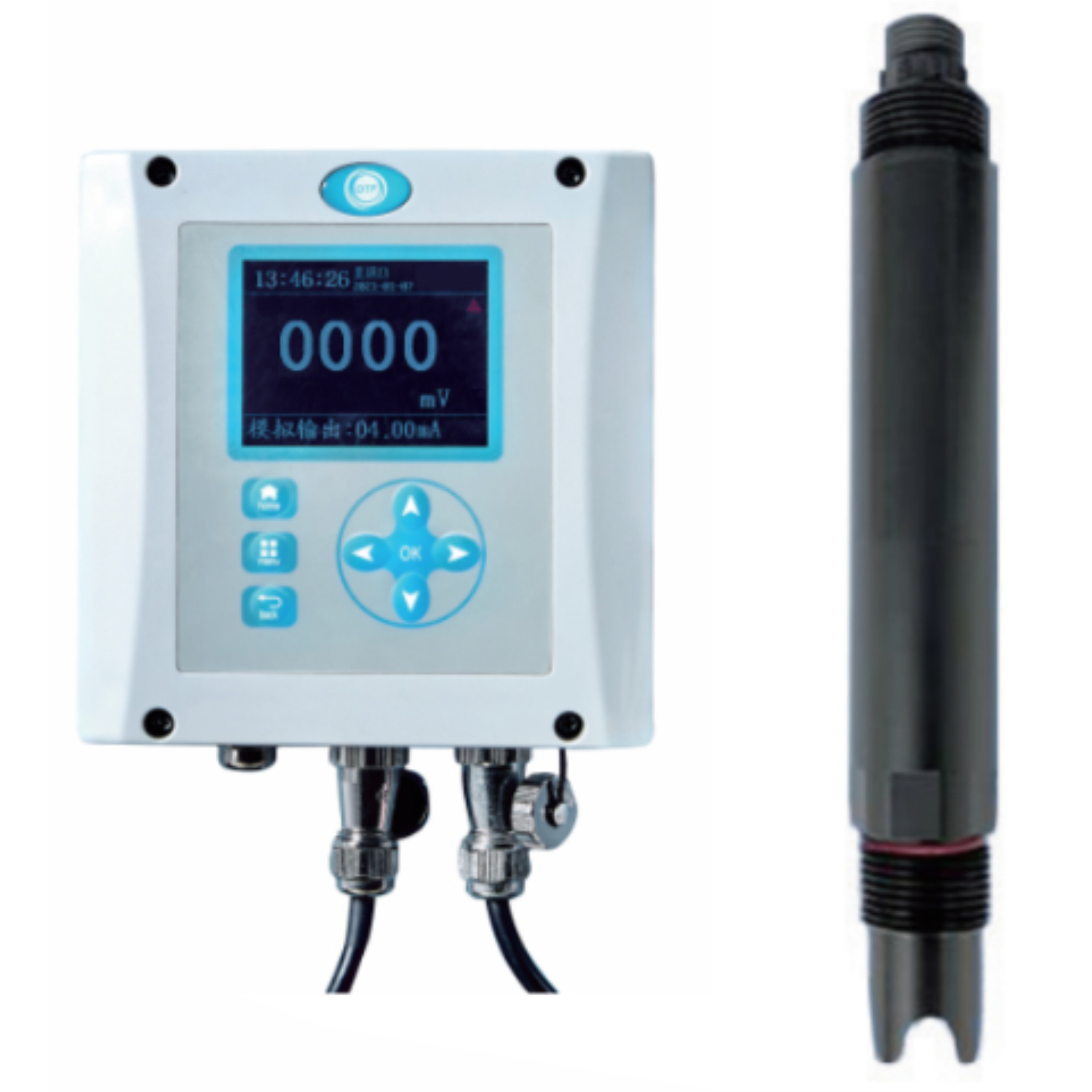 0RP-200在线式ORP分析仪